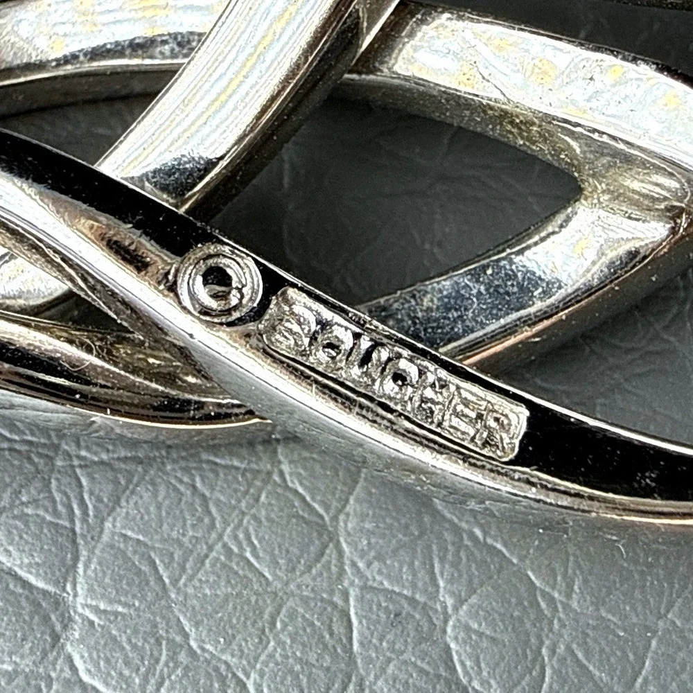 Marcel Boucher **vintage marcel